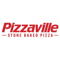 $20 Gift Card for Pizzaville