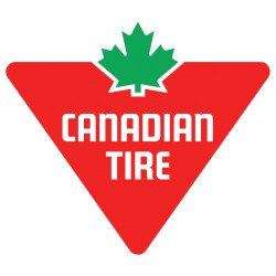 Mystery Box Value $100 from Canadian Tire