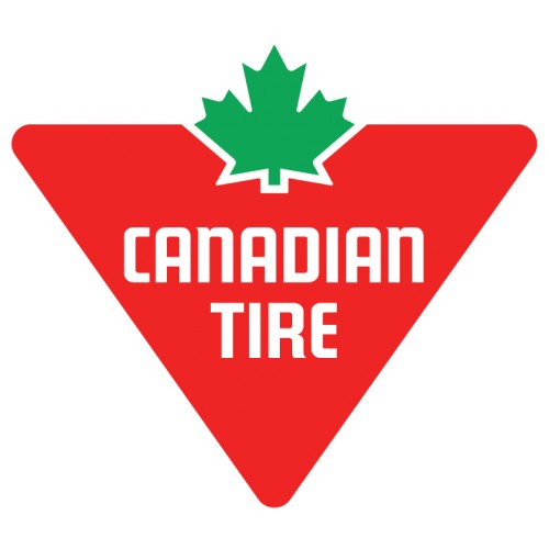Mystery Box Value $100 from Canadian Tire