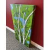 Original Painting Treetops by Judy Goode