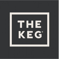 $100 Gift Card for The Keg