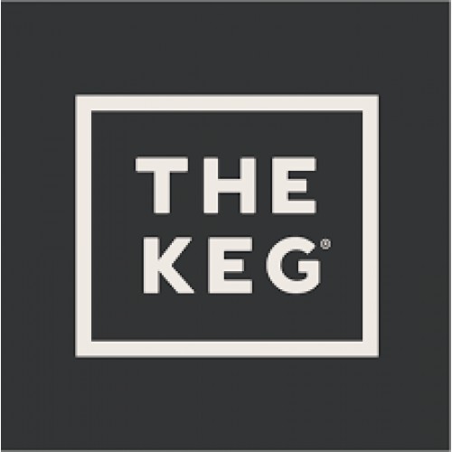 $100 Gift Card for The Keg