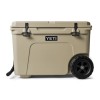 Yeti Tundra Haul Wheeled Cooler