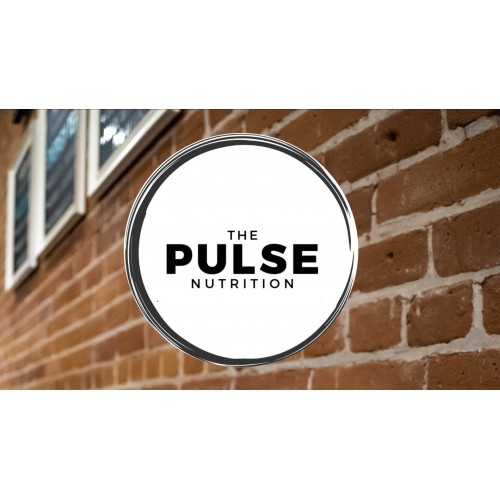 $30 Gift Certificate for The Pulse Nutrition