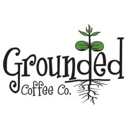 $50 Gift Certificate for Grounded Coffee