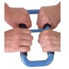 Handy Handle for helping a loved one stand