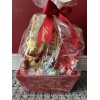 $60.00  Gift Basket Full of Yummy Chocolate