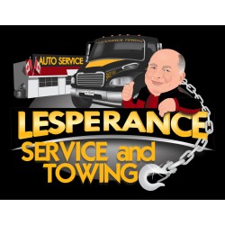 $100 Gift Card for Lesperance Auto Service + 4 Assorted Wines